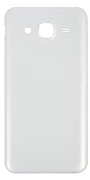 Mozomart Back Panel for Samsung Galaxy J5 White Mozomart Back Panel for Samsung Galaxy J5 White